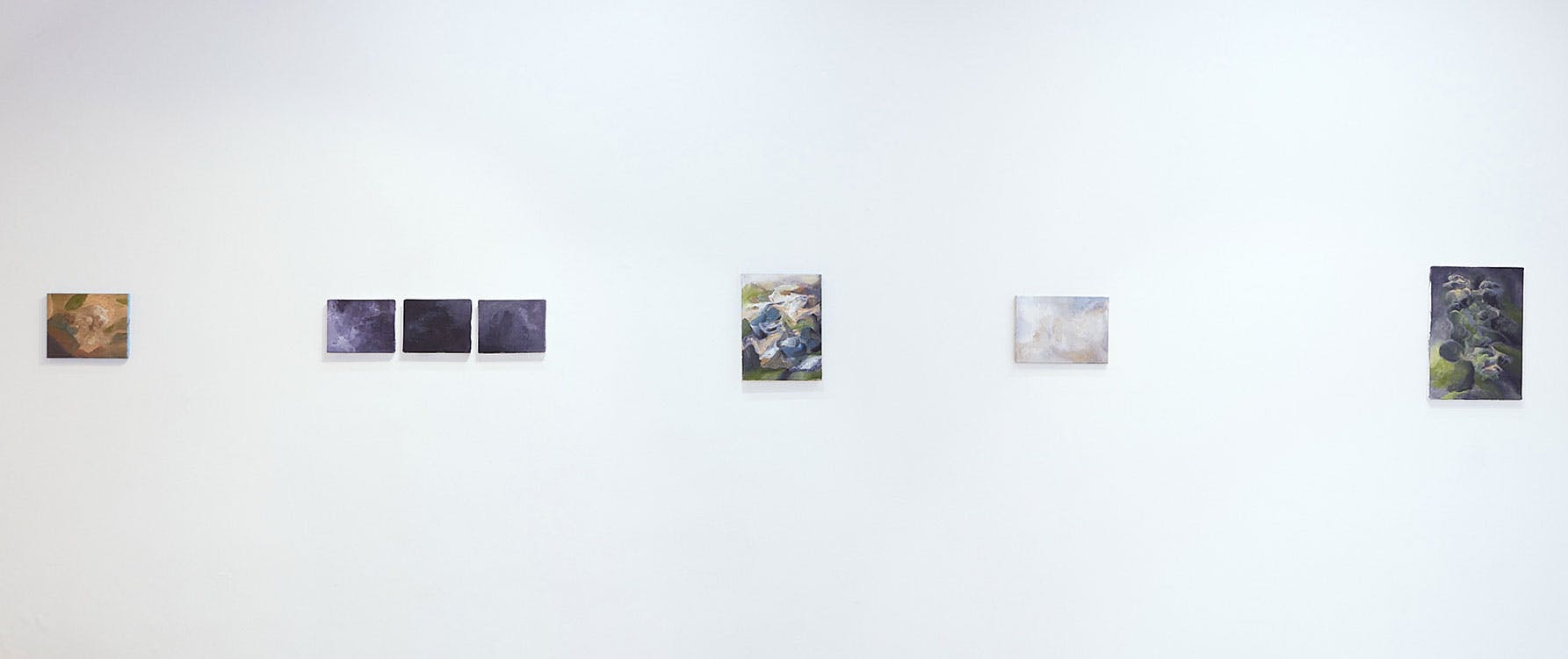Öktem Aykut is founded by Doga Öktem and Tankut Aykut in November, 2014 in Istanbul. The gallery has organized over 100 exhibitions in two different gallery locations and in extra spaces so far, and took part in many international art fairs. Öktem Aykut has mostly exhibited works by Istanbul-based emerging and mid-career artists. Doga and Tankut have aimed to work with artists of diverse backgrounds with alternating artistic references, yet the gallery mainly cared to highlight a common critical approach towards contemporary societal conditions. The prolific practice of exhibition making and the remaining inclusive approach towards the divergent Istanbul art communities made Öktem Aykut the leading young independent contemporary art gallery in Turkey. The gallery work is chiefly assumed by Doga and Tankut, with the help of their sole assistant Mehmet Akyildiz since from the beginning.